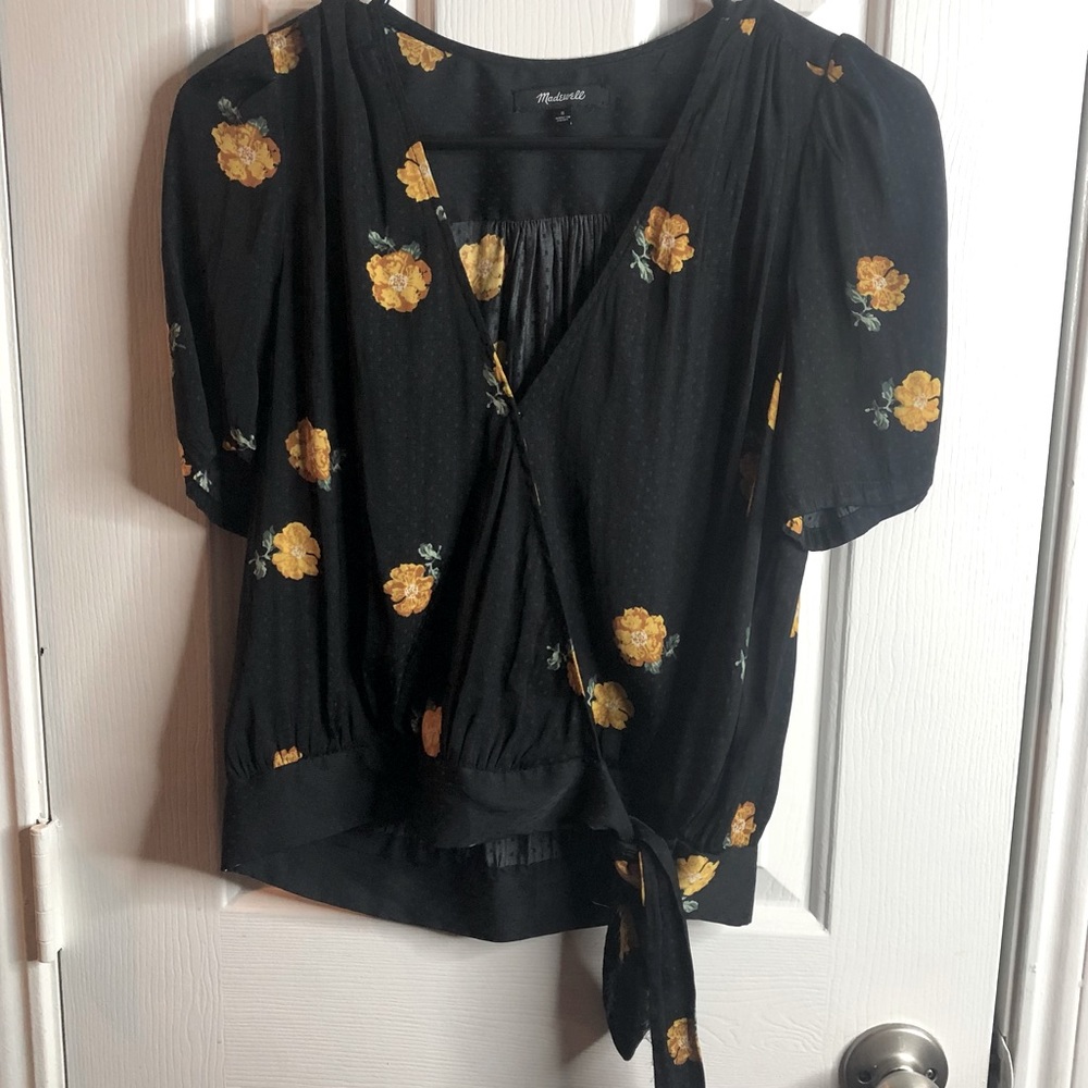 Madewell Top